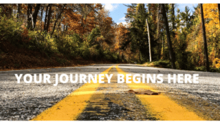 What will your journey look like?